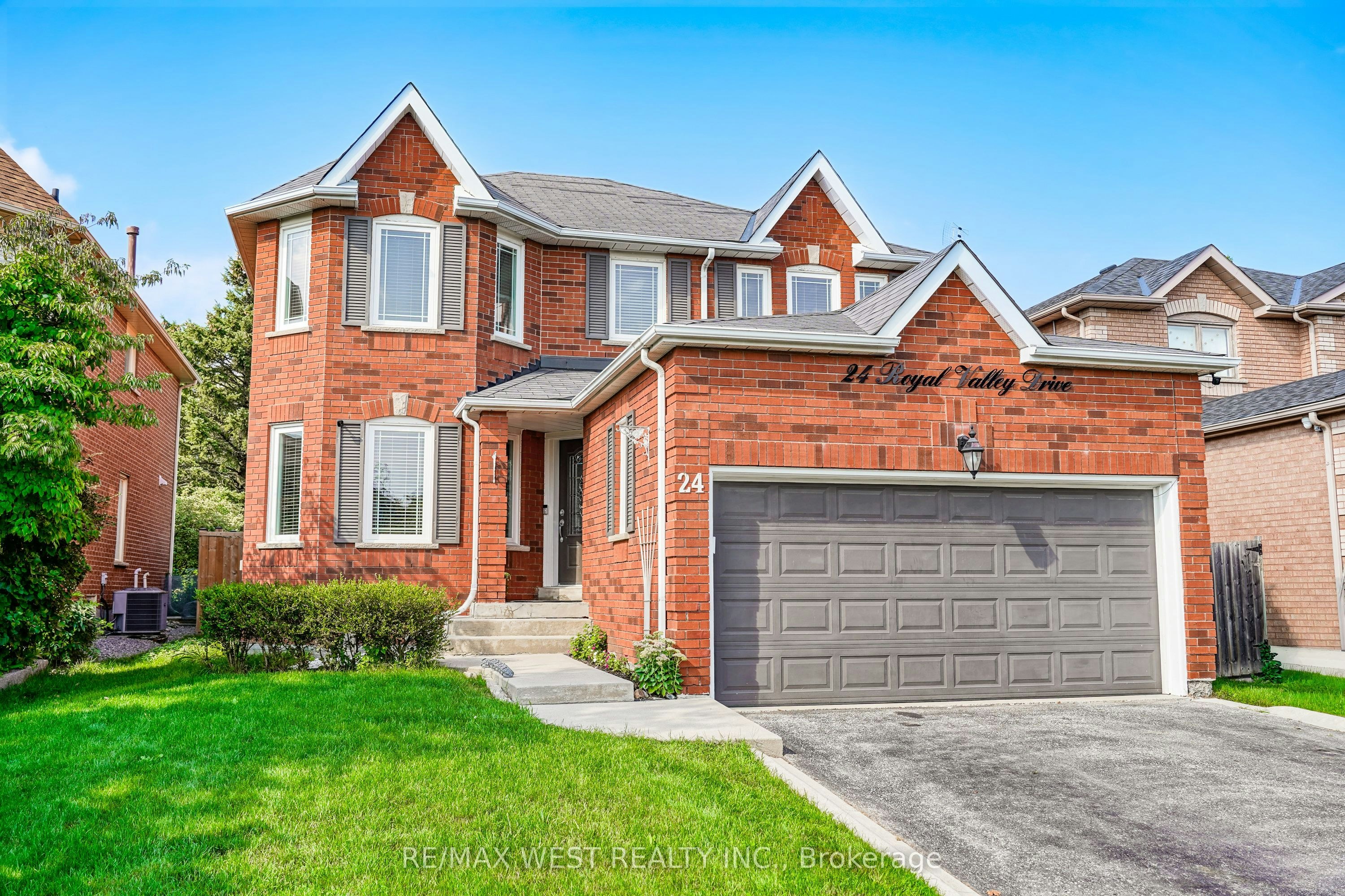 24 Royal Valley Drive, Caledon, ON, L7C 1B2