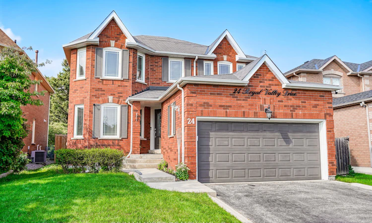 24 Royal Valley Drive