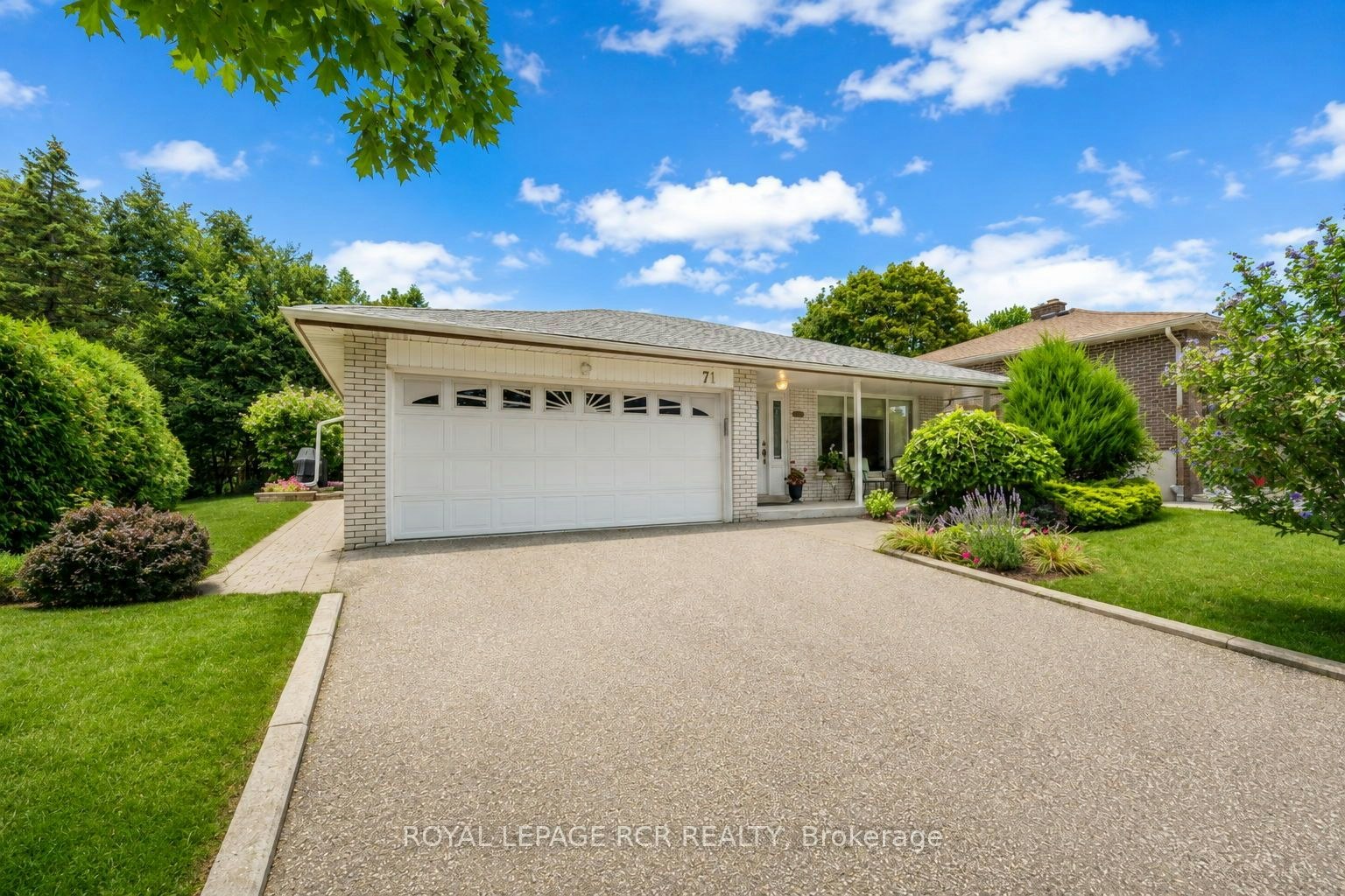 71 Birchview Crescent, Caledon, ON, L7E 3X2