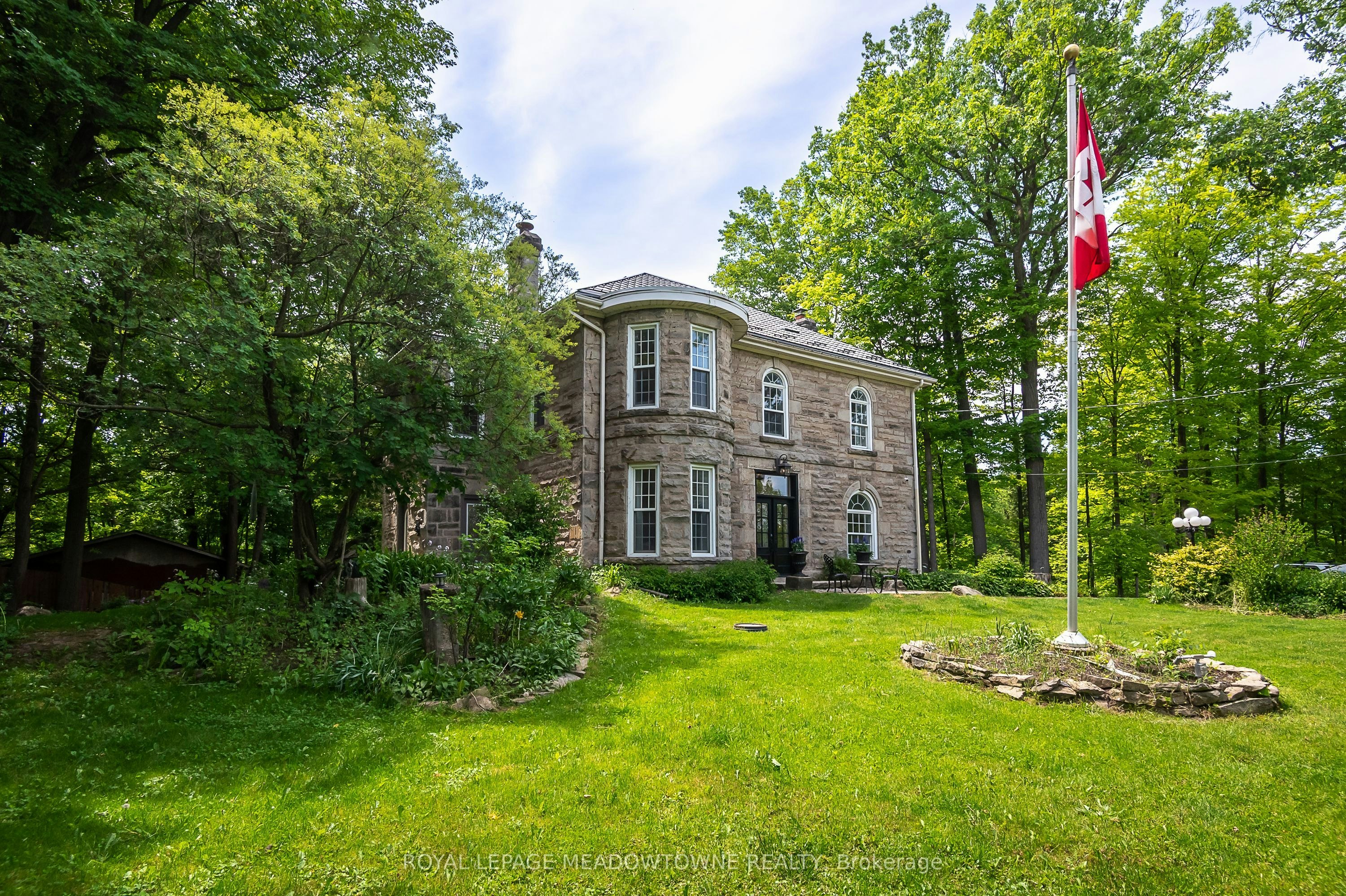 9920 Regional Road 25 Road, Halton Hills, ON, L9T 2X7