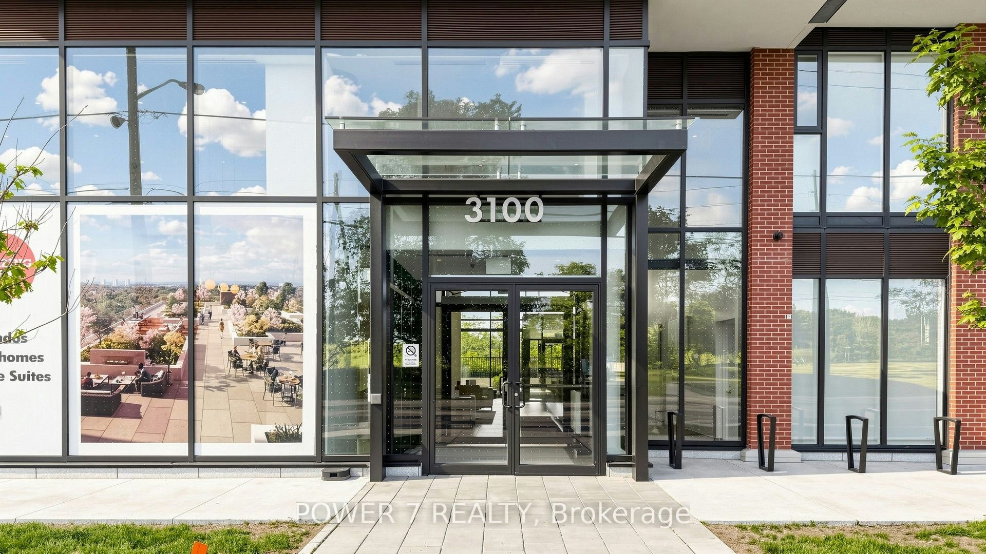 814-3100 Keele Street, Toronto, ON, M3M 0E1 - 2