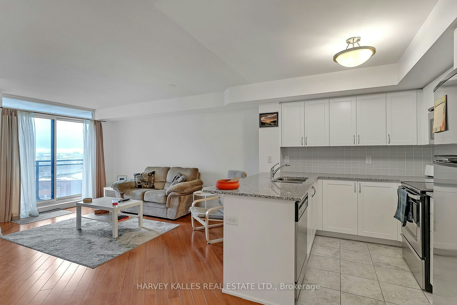1021-1060 Sheppard Avenue W, Toronto, ON, M3J 0G7 - 8