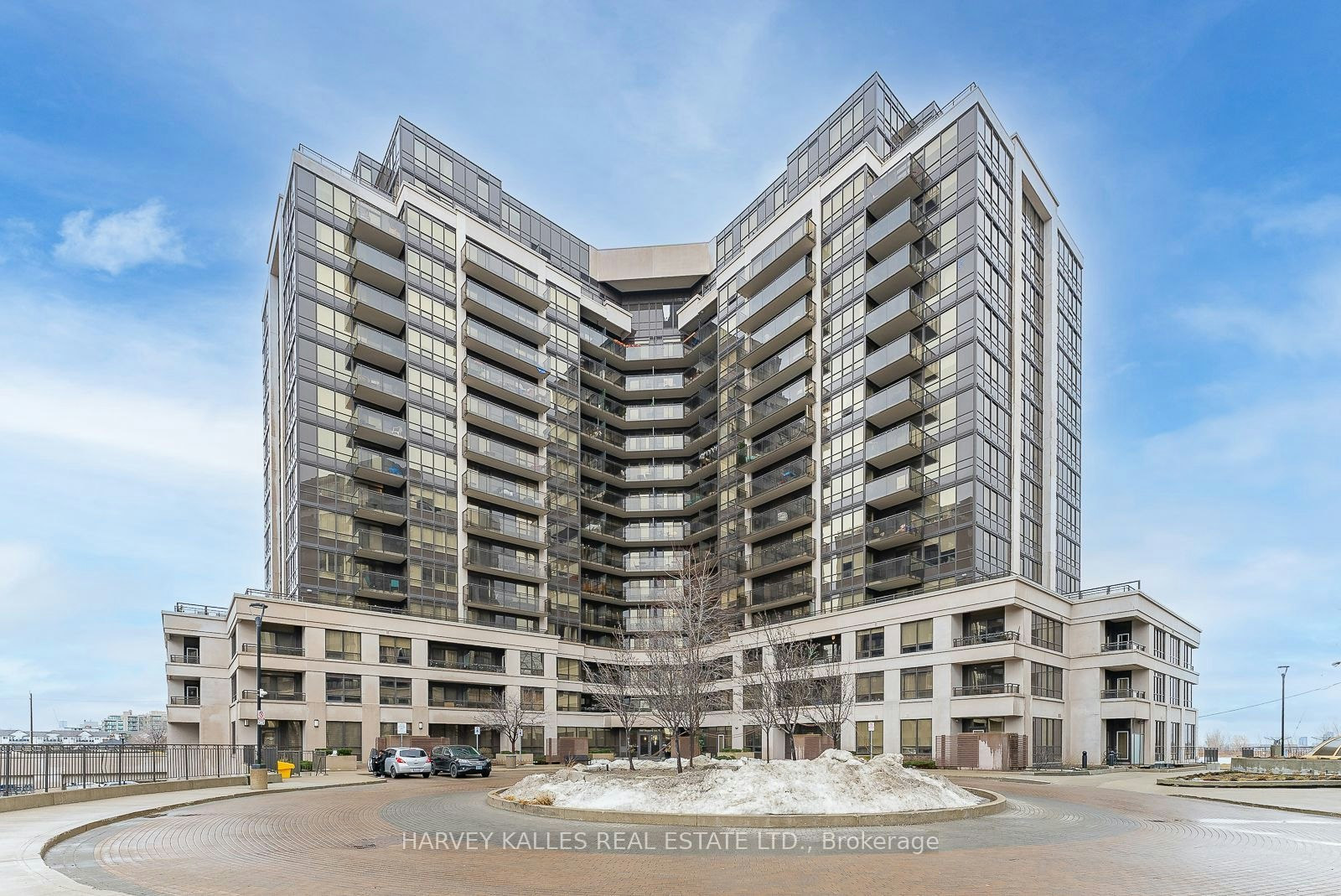 1021-1060 Sheppard Avenue W, Toronto, ON, M3J 0G7