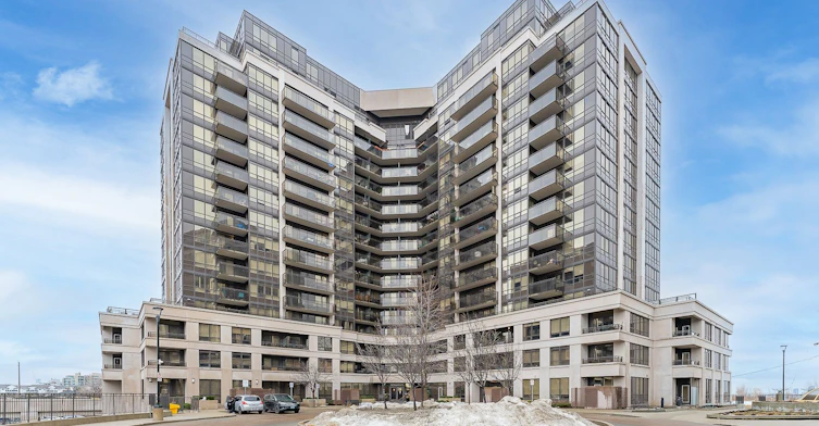 1021-1060 Sheppard Avenue W, Toronto, ON, M3J 0G7