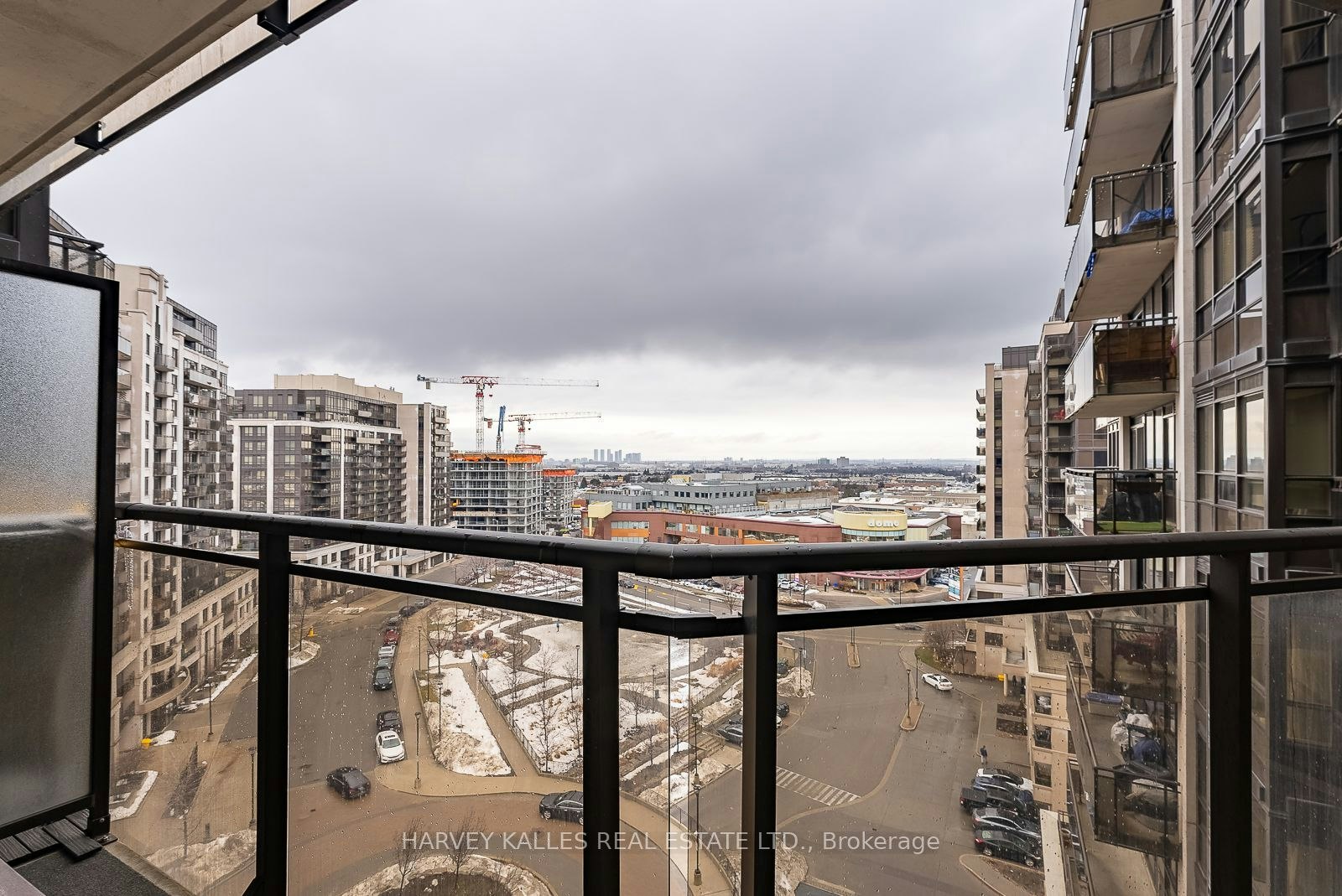 1021-1060 Sheppard Avenue W, Toronto, ON, M3J 0G7 - 27