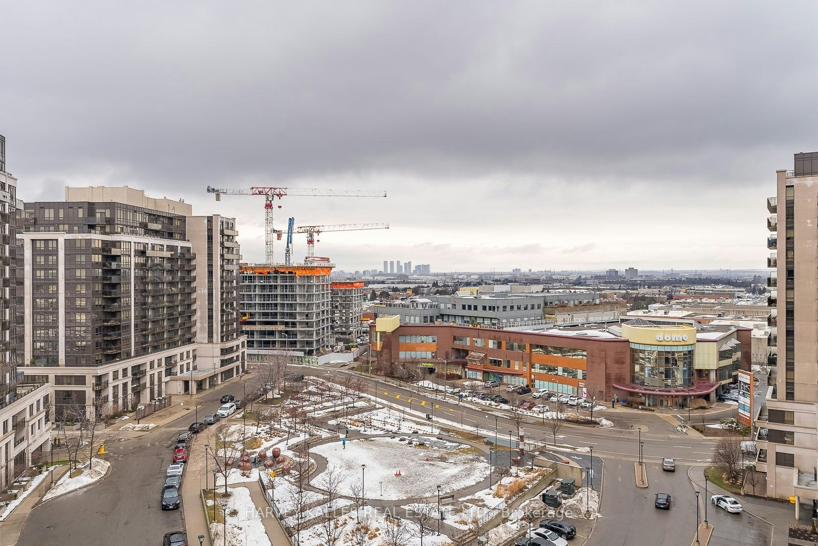 1021-1060 Sheppard Avenue W, Toronto, ON, M3J 0G7 - 26