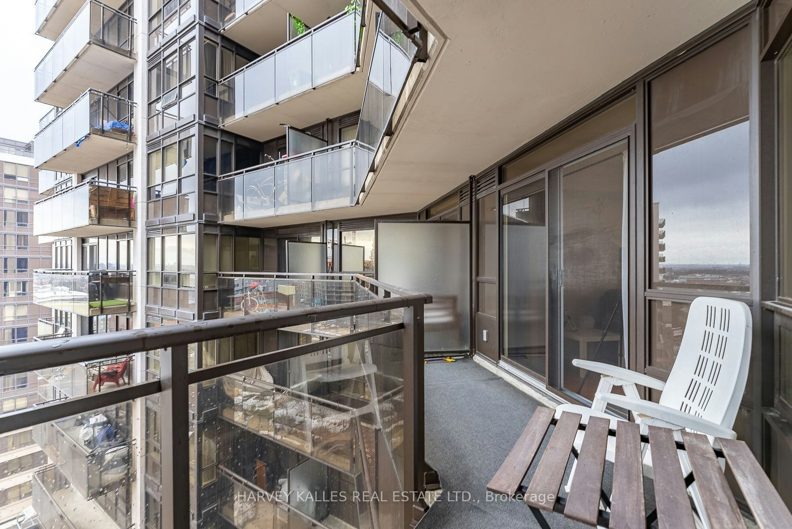 1021-1060 Sheppard Avenue W, Toronto, ON, M3J 0G7 - 24