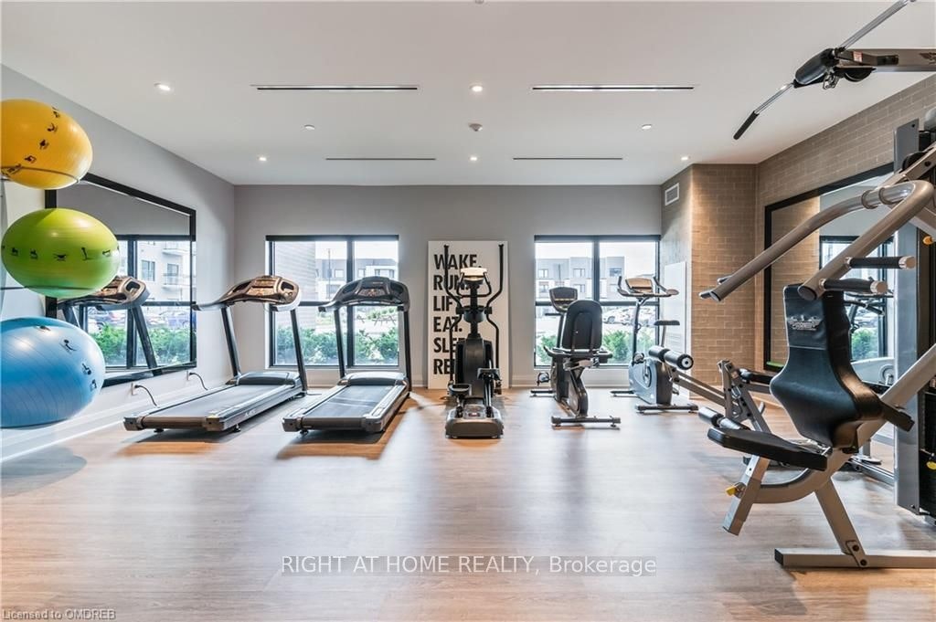 202-102 Grovewood Common, Oakville, ON, L6H 0X2 - 7