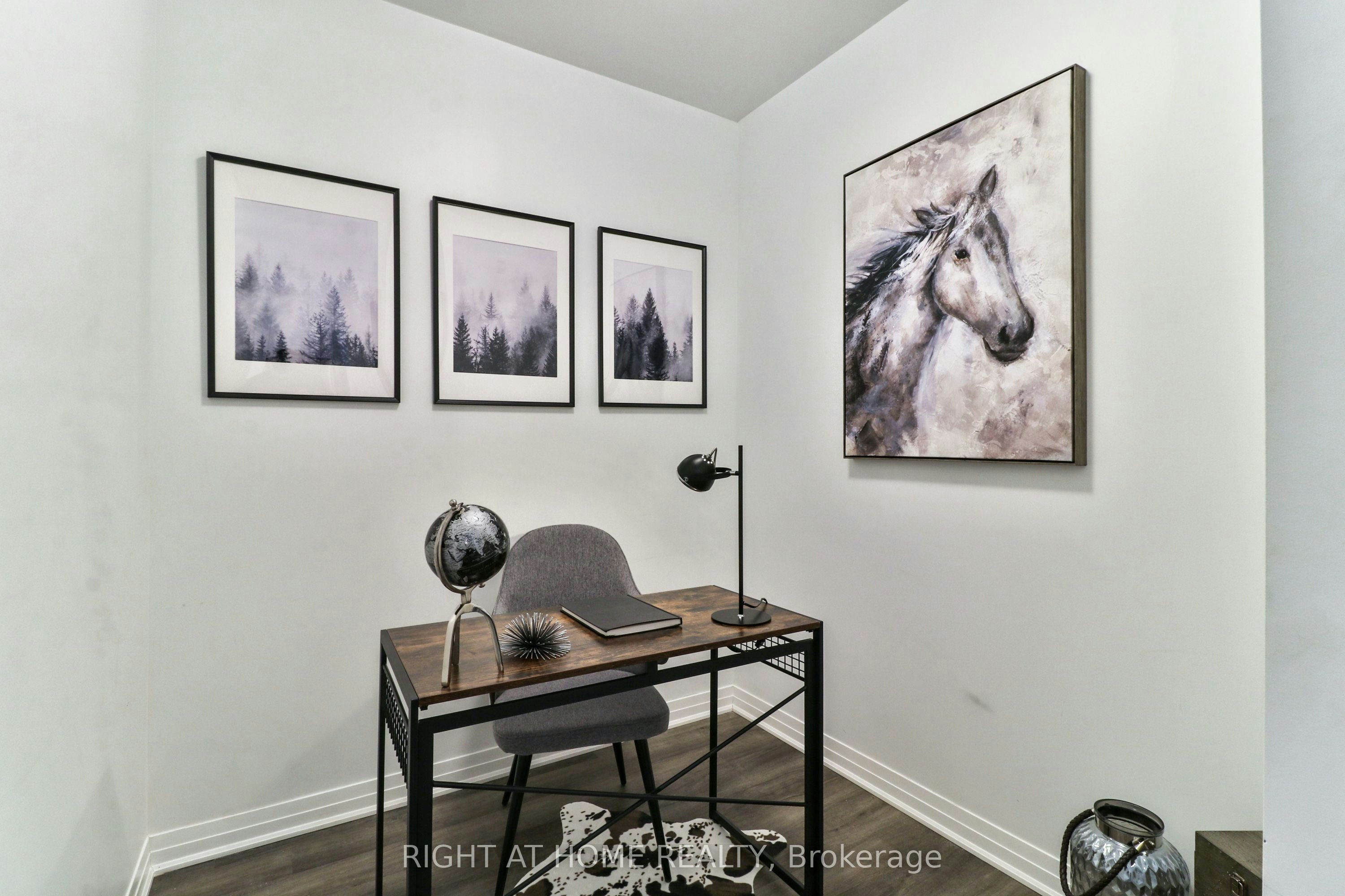 202-102 Grovewood Common, Oakville, ON, L6H 0X2 - 6