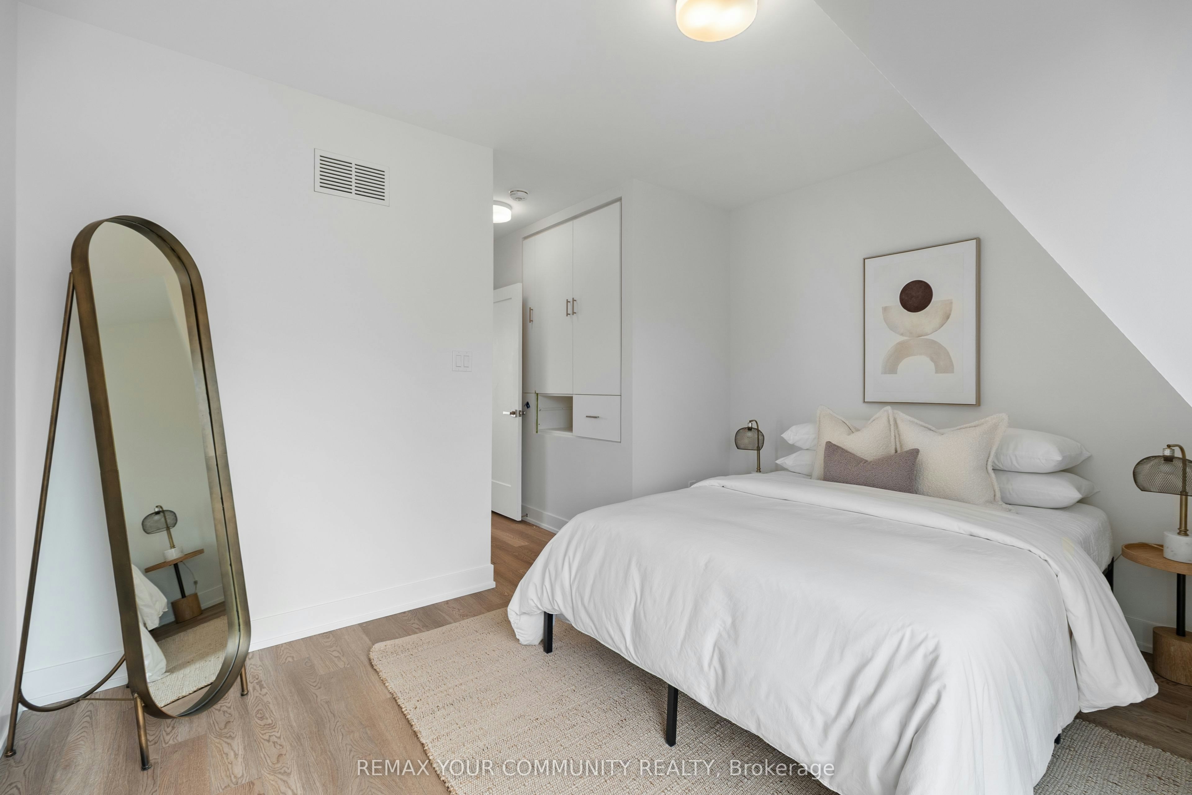 3-34 Poplar Avenue, Toronto, ON, M9B 3R4 - 21