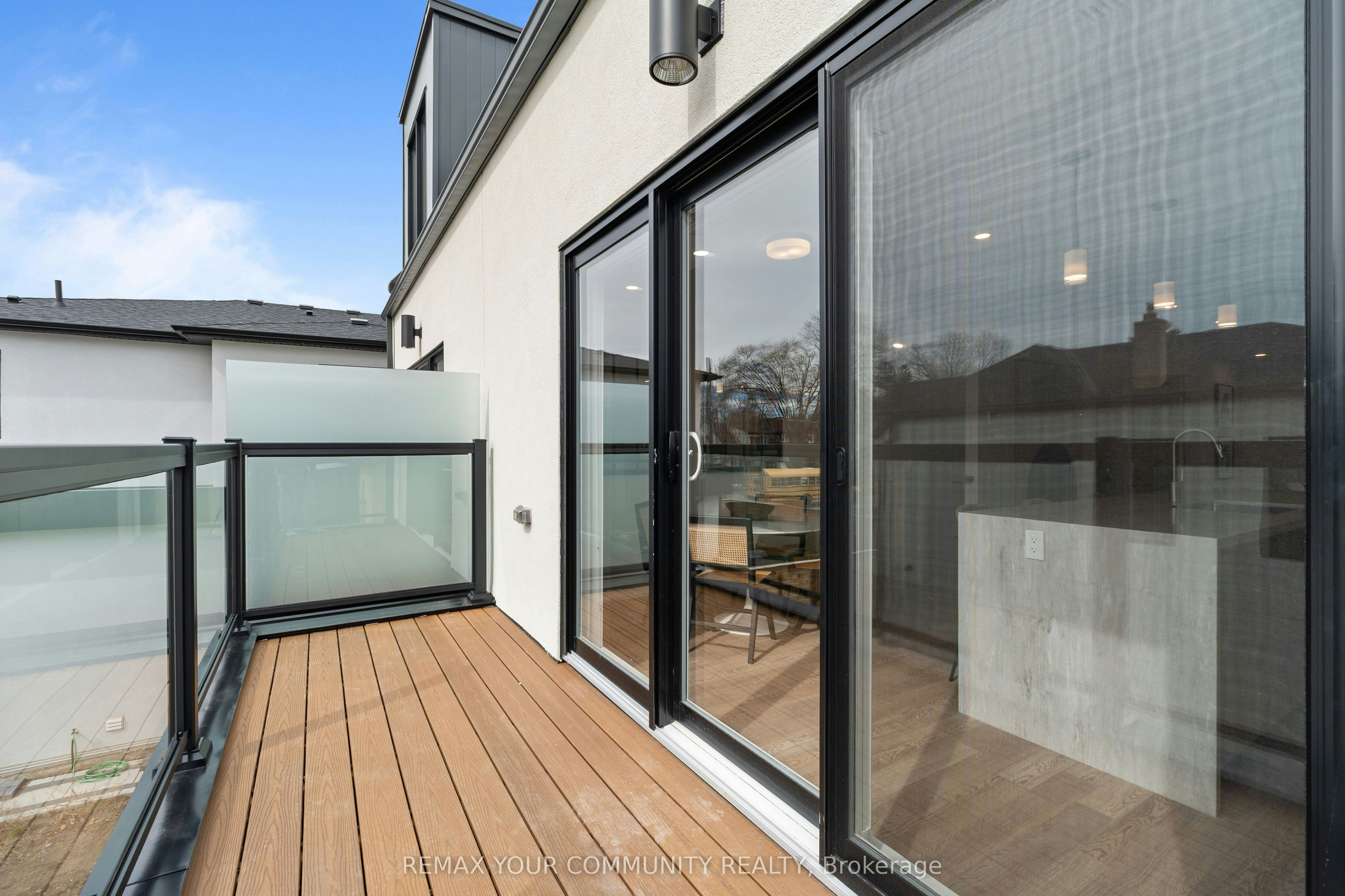 3-34 Poplar Avenue, Toronto, ON, M9B 3R4 - 19