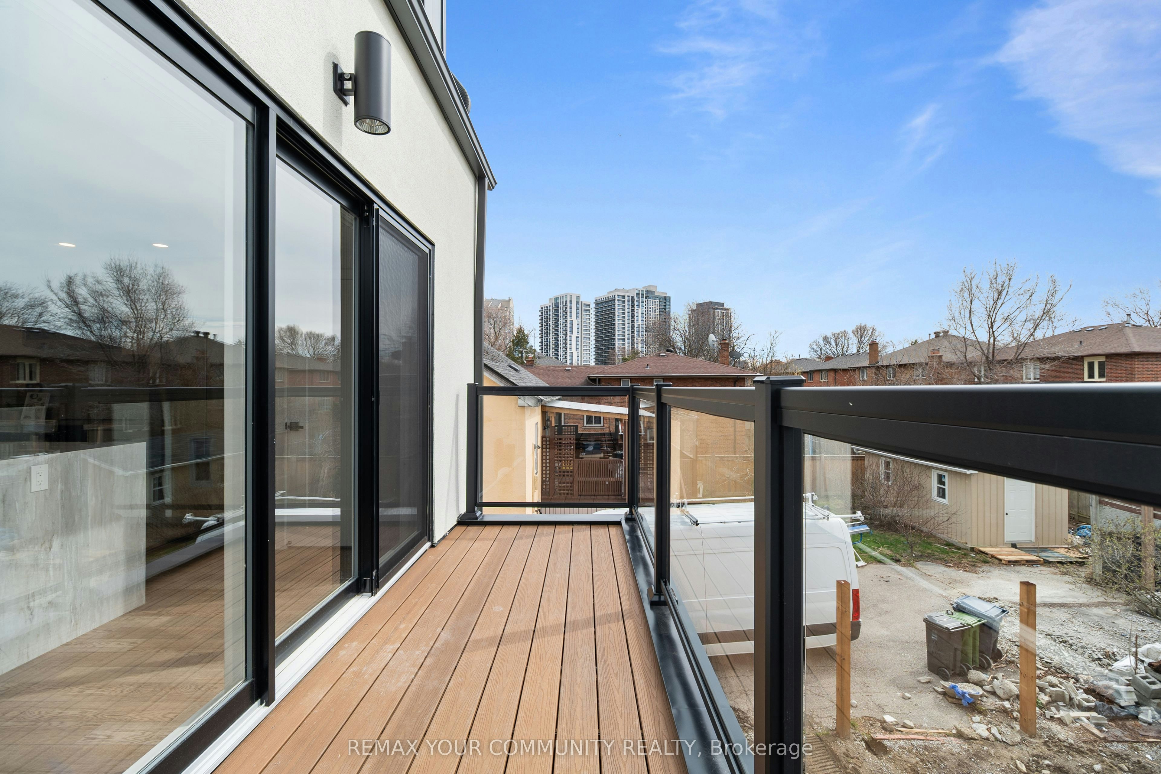 3-34 Poplar Avenue, Toronto, ON, M9B 3R4 - 18