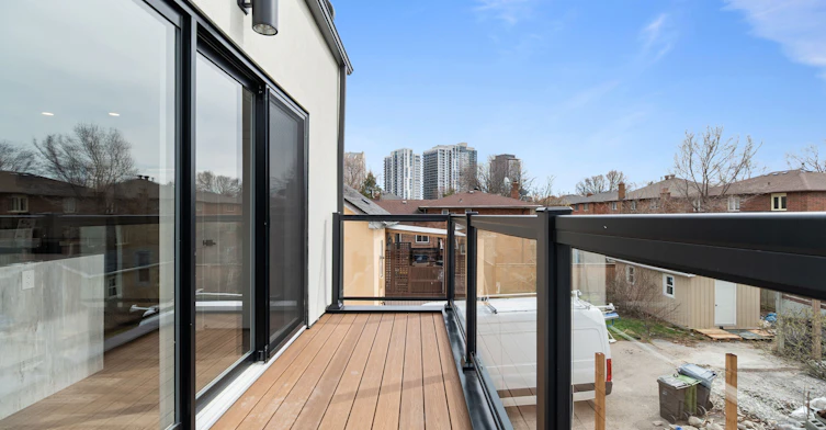 3-34 Poplar Avenue, Toronto, ON, M9B 3R4 - 18