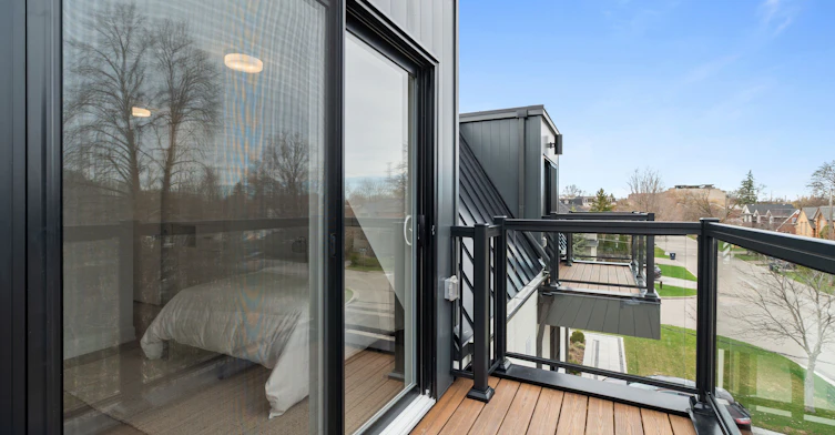 3-34 Poplar Avenue, Toronto, ON, M9B 3R4 - 27