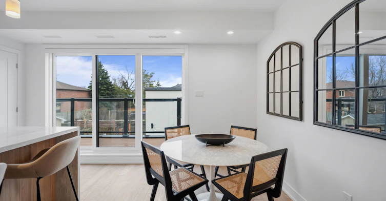 3-34 Poplar Avenue, Toronto, ON, M9B 3R4 - 16