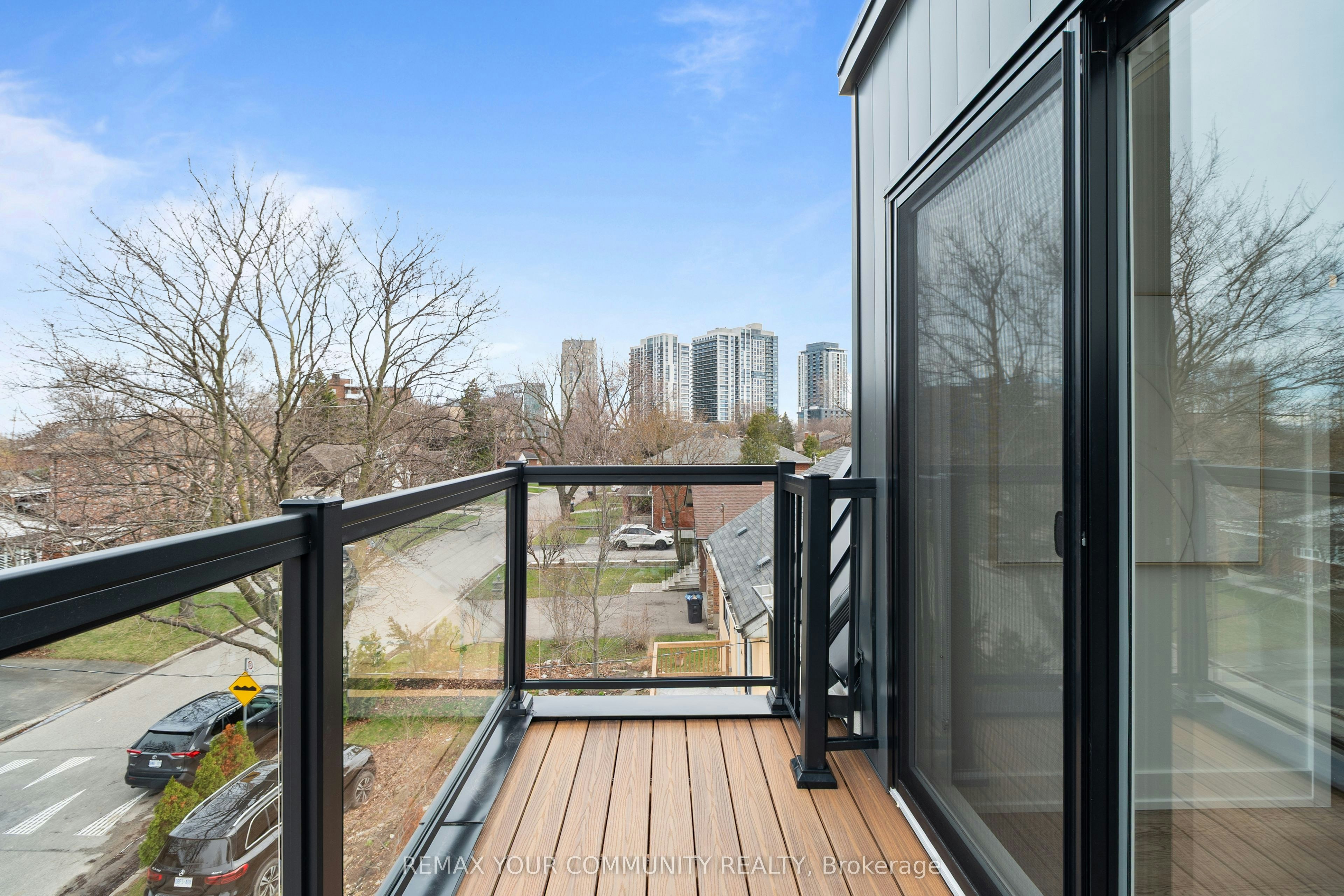 3-34 Poplar Avenue, Toronto, ON, M9B 3R4 - 26