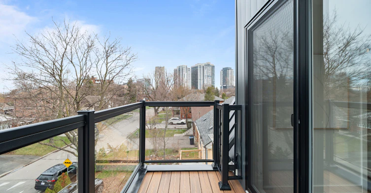 3-34 Poplar Avenue, Toronto, ON, M9B 3R4 - 26