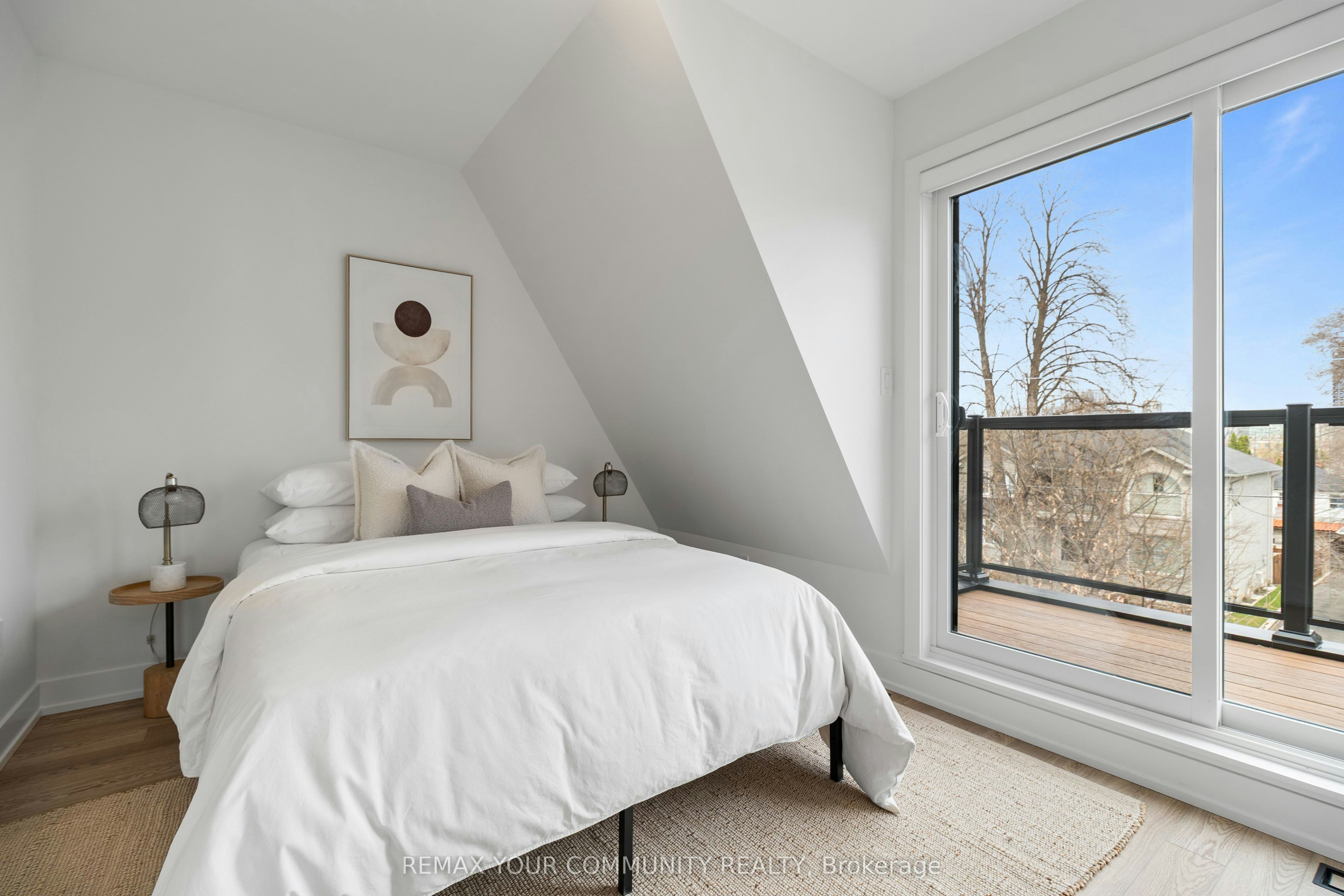 3-34 Poplar Avenue, Toronto, ON, M9B 3R4 - 22