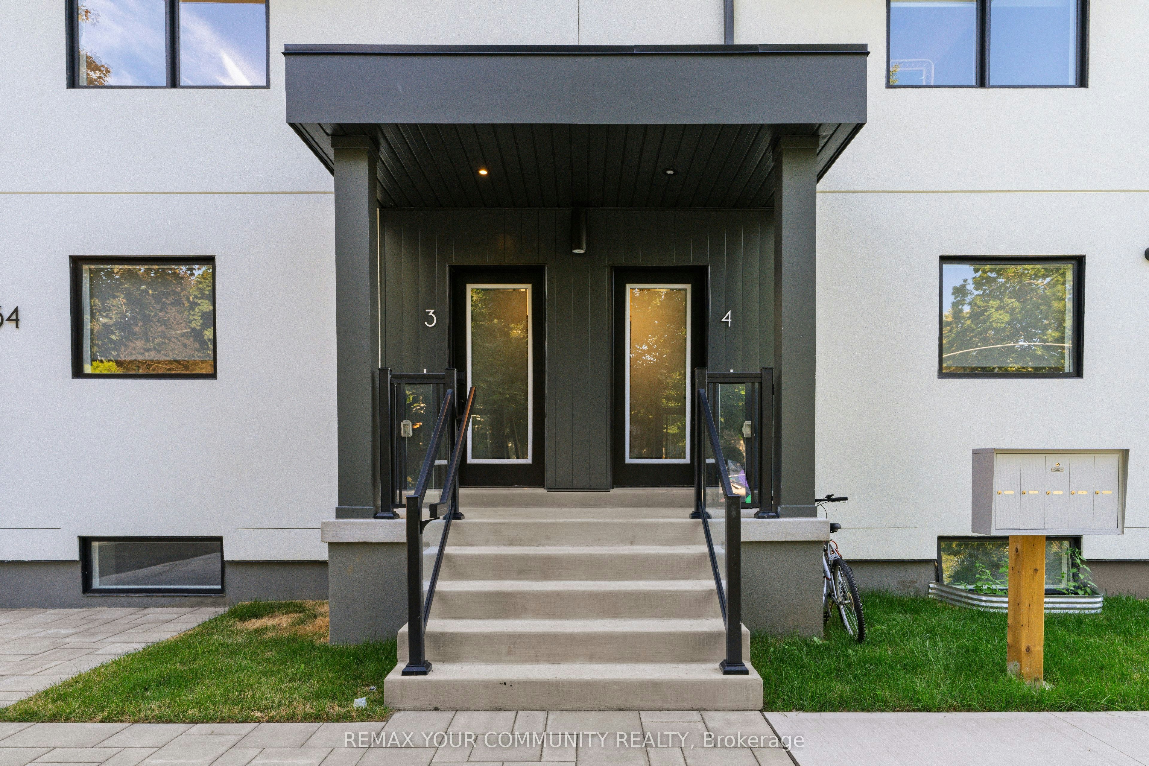 3-34 Poplar Avenue, Toronto, ON, M9B 3R4 - 38