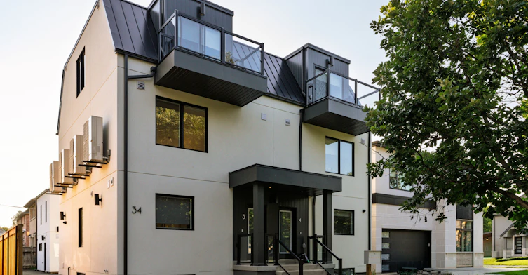 3-34 Poplar Avenue, Toronto, ON, M9B 3R4 - 36