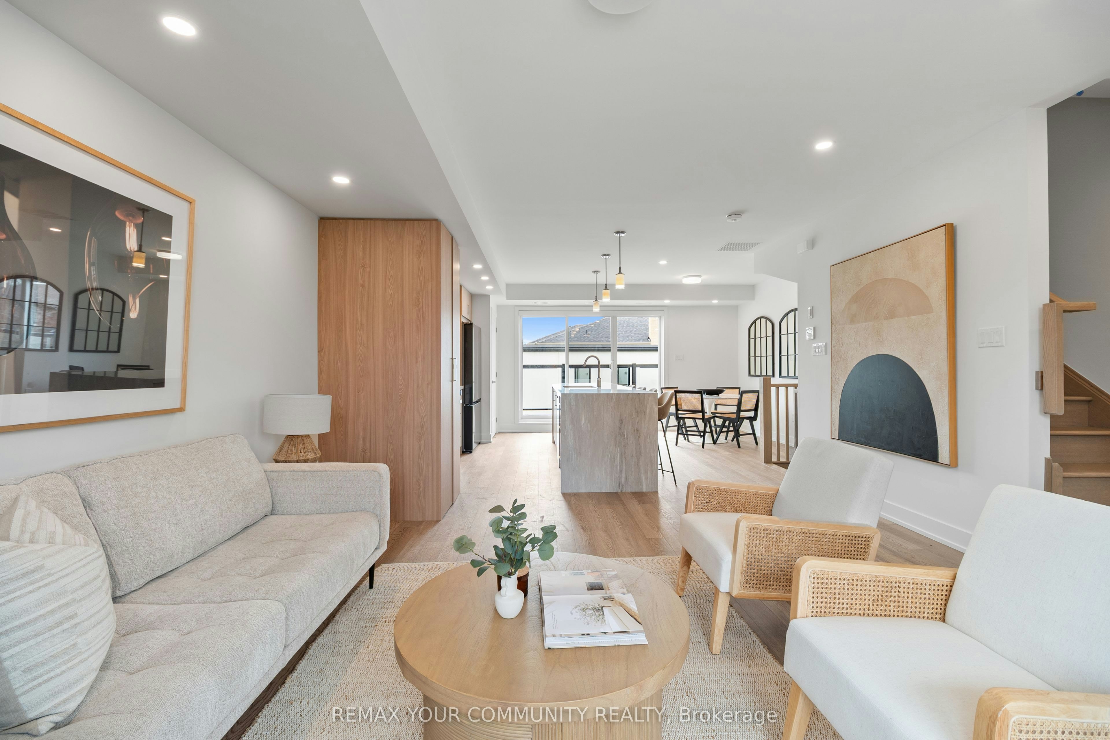 3-34 Poplar Avenue, Toronto, ON, M9B 3R4 - 7