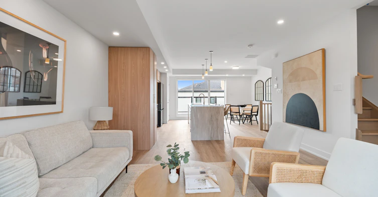 3-34 Poplar Avenue, Toronto, ON, M9B 3R4 - 7