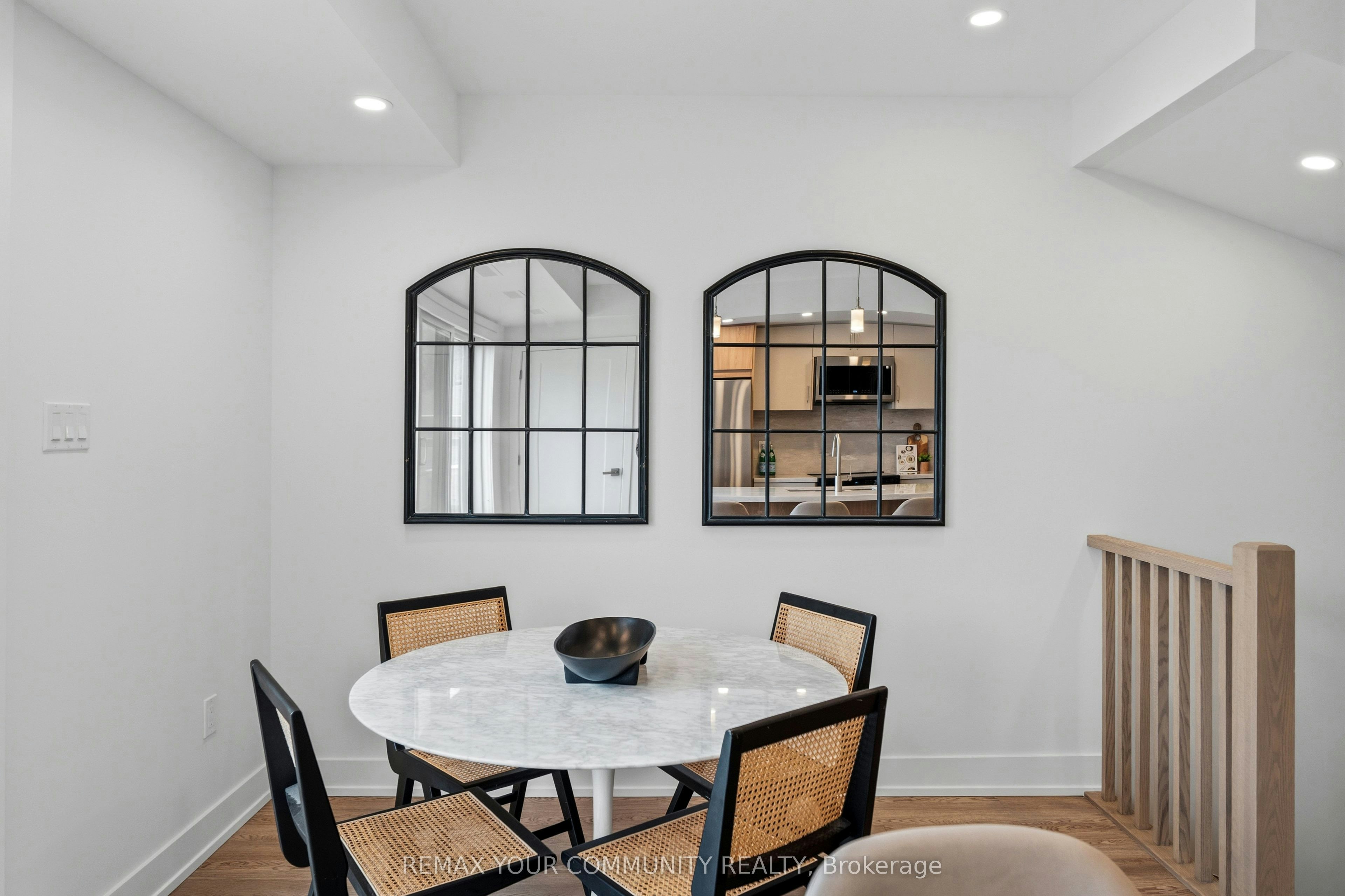 3-34 Poplar Avenue, Toronto, ON, M9B 3R4 - 14