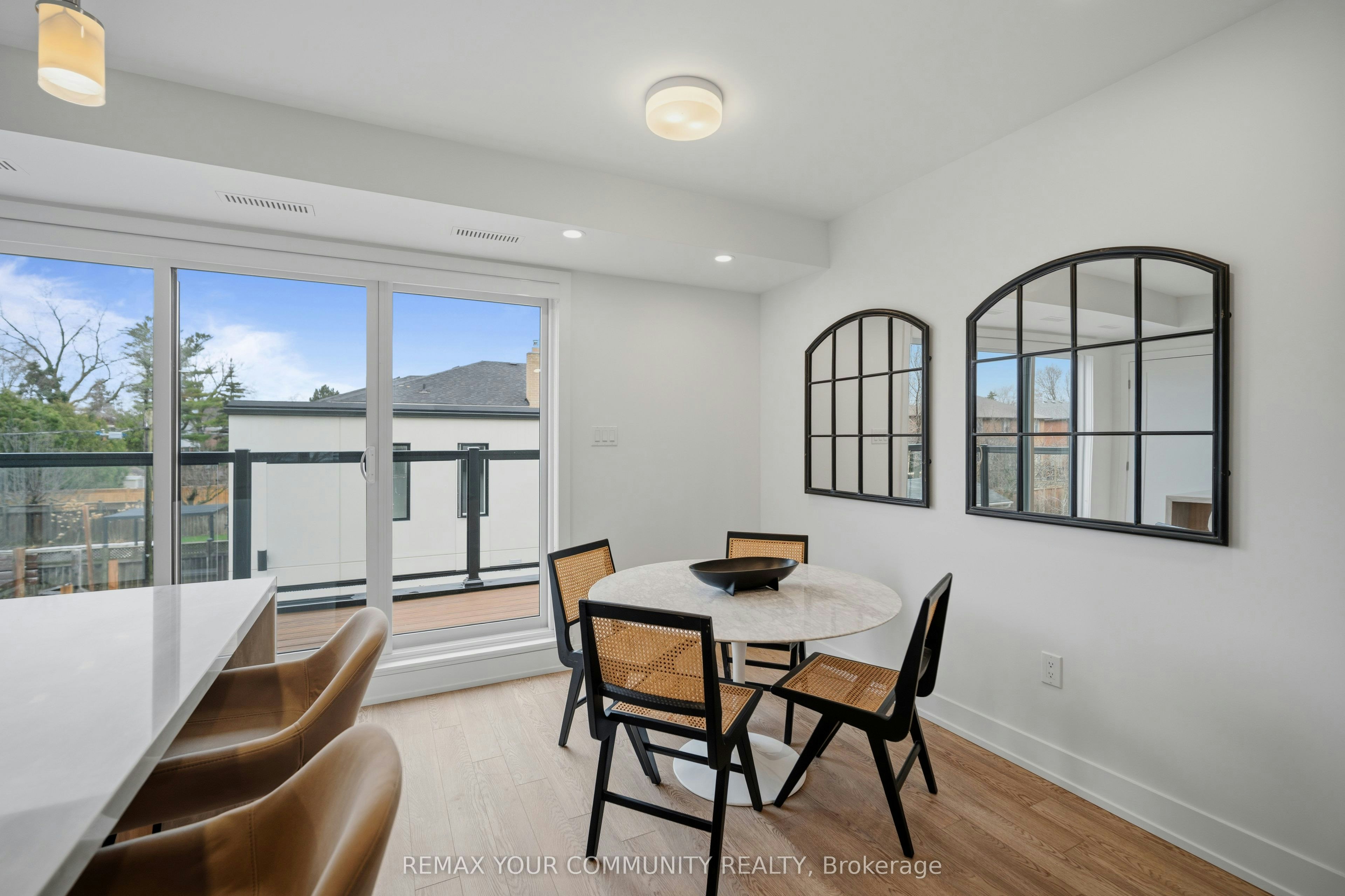 3-34 Poplar Avenue, Toronto, ON, M9B 3R4 - 13