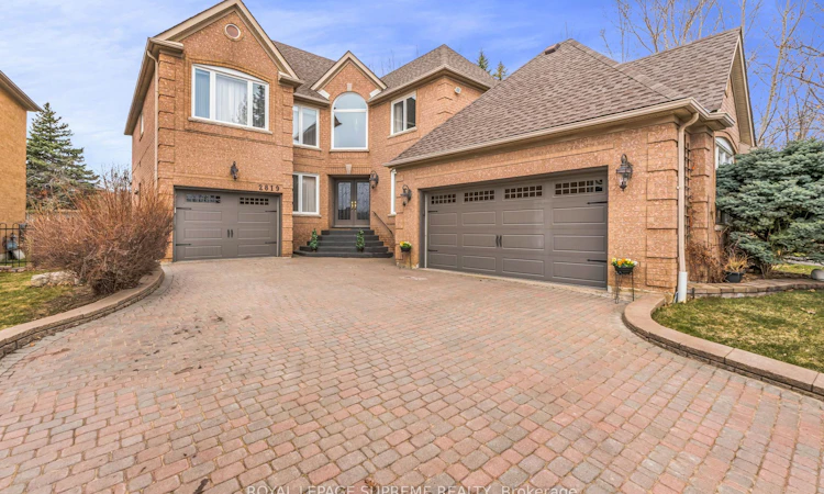 2819 Duncairn Drive