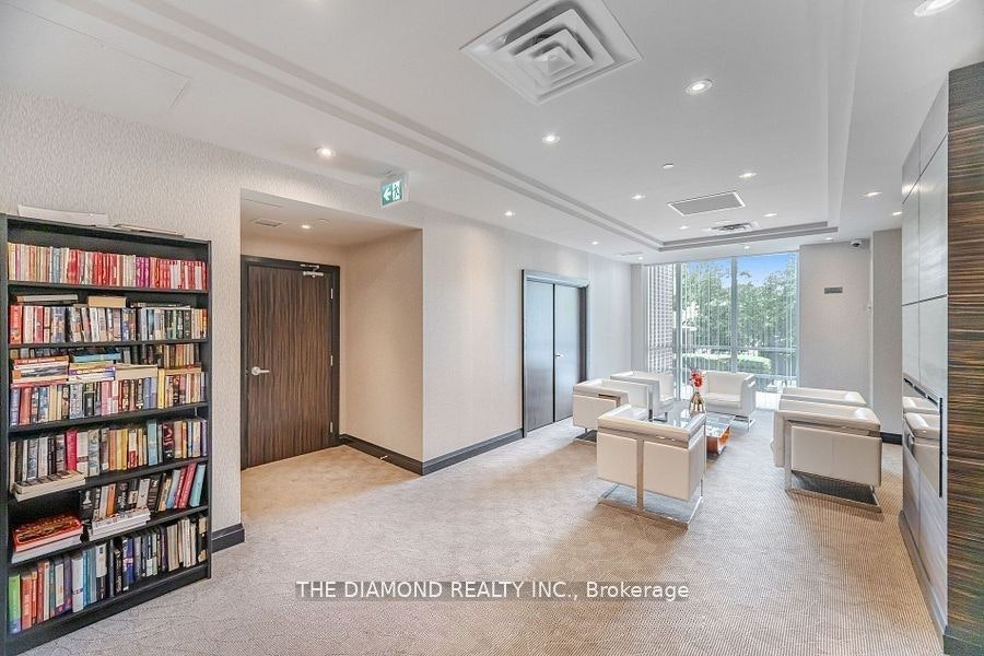308-3 Michael Power Place, Toronto, ON, M9A 0A2 - 19