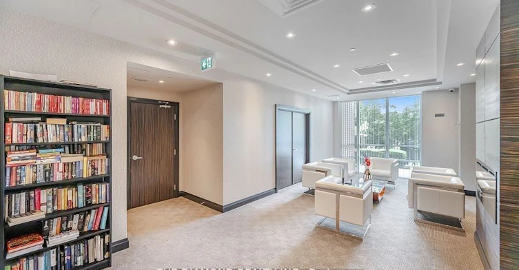308-3 Michael Power Place, Toronto, ON, M9A 0A2 - 19