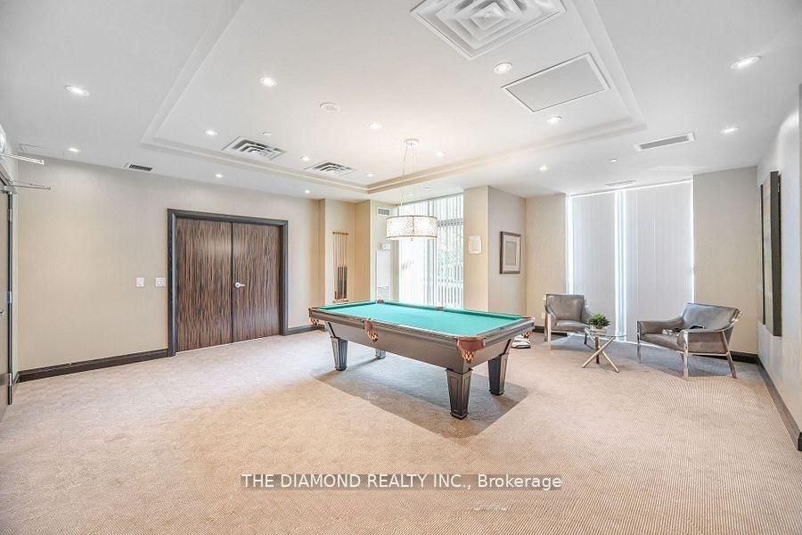 308-3 Michael Power Place, Toronto, ON, M9A 0A2 - 16