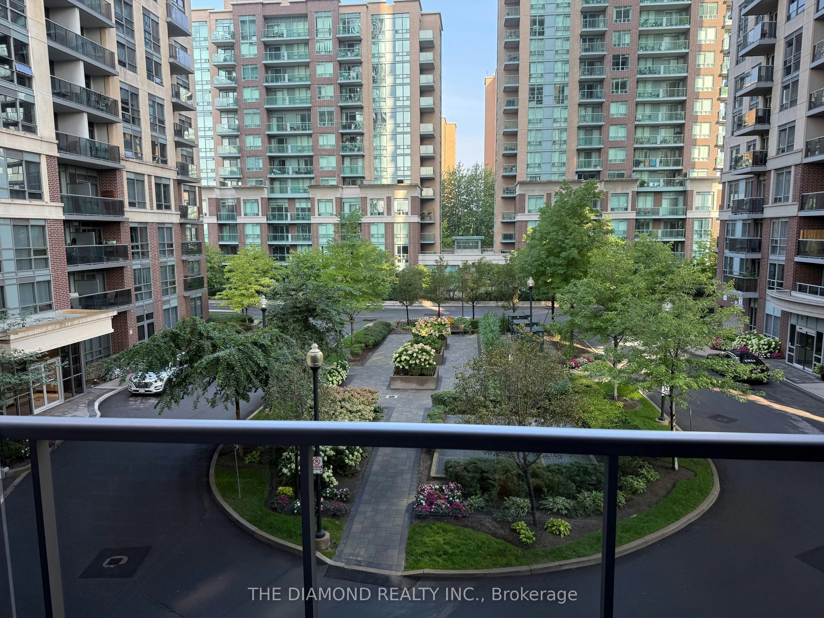 308-3 Michael Power Place, Toronto, ON, M9A 0A2 - 11