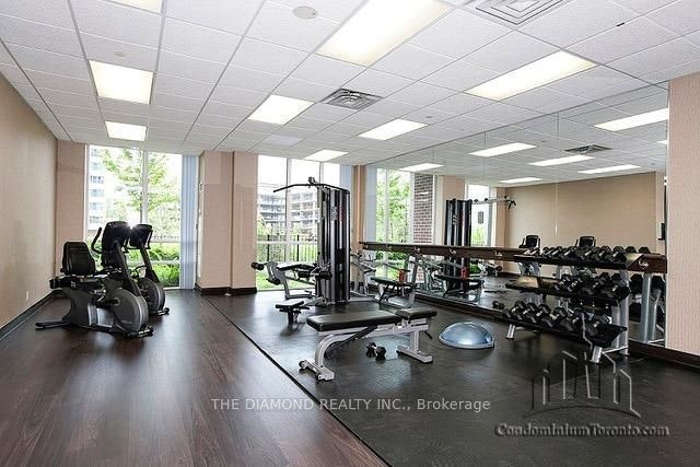 308-3 Michael Power Place, Toronto, ON, M9A 0A2 - 14