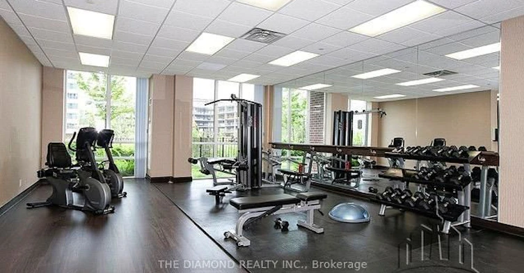 308-3 Michael Power Place, Toronto, ON, M9A 0A2 - 14