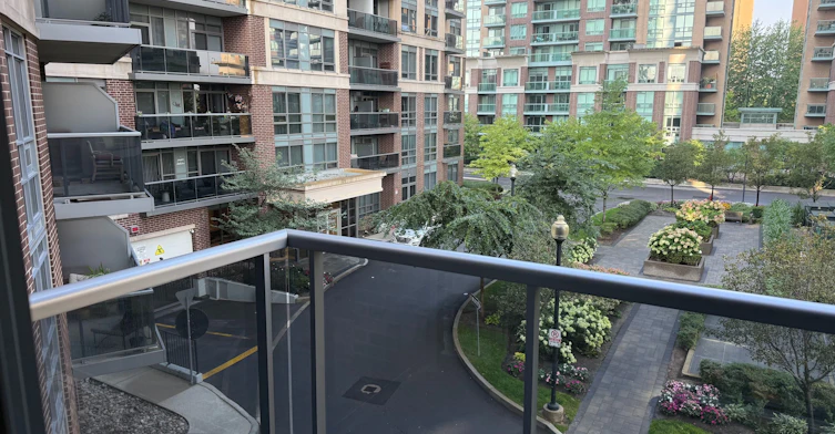 308-3 Michael Power Place, Toronto, ON, M9A 0A2 - 12