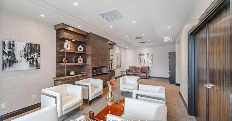 308-3 Michael Power Place, Toronto, ON, M9A 0A2 - 17
