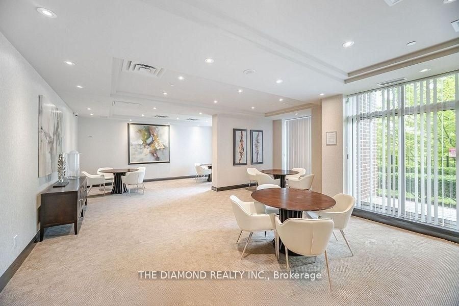308-3 Michael Power Place, Toronto, ON, M9A 0A2 - 3