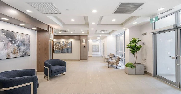 308-3 Michael Power Place, Toronto, ON, M9A 0A2 - 2