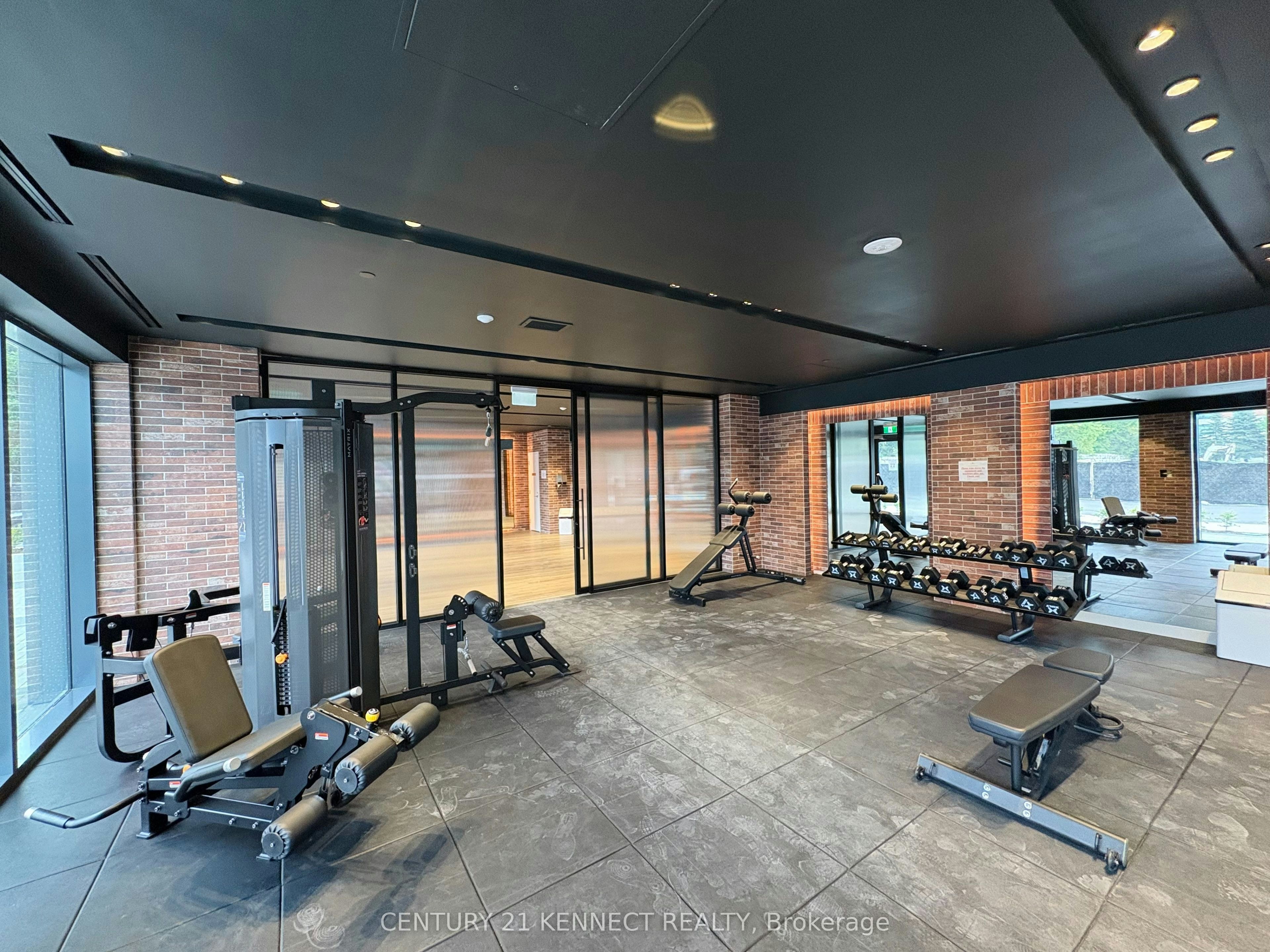 1820-4010 Eglinton Avenue W, Toronto, ON, M9A 0G5 - 10