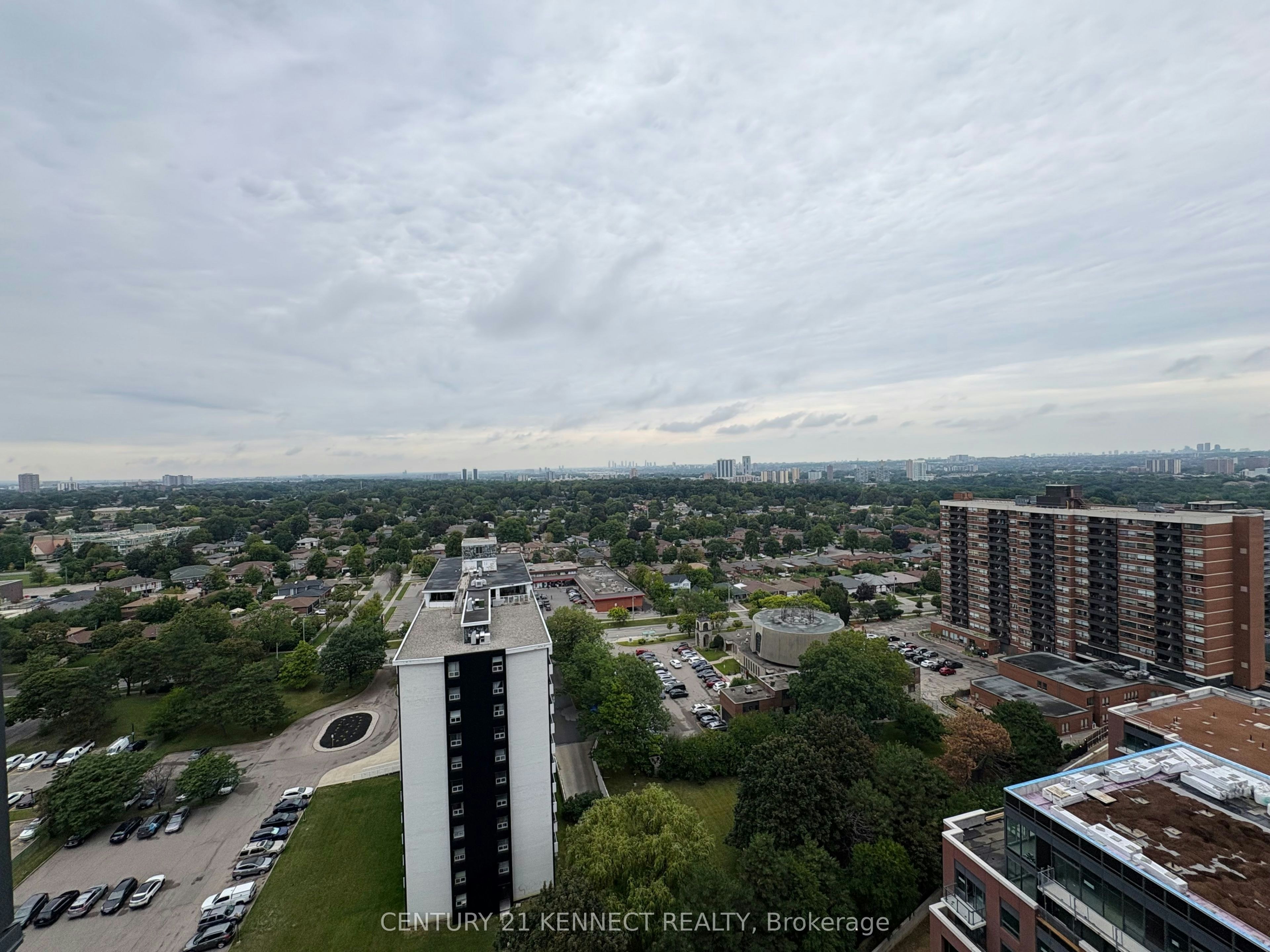 1820-4010 Eglinton Avenue W, Toronto, ON, M9A 0G5 - 9