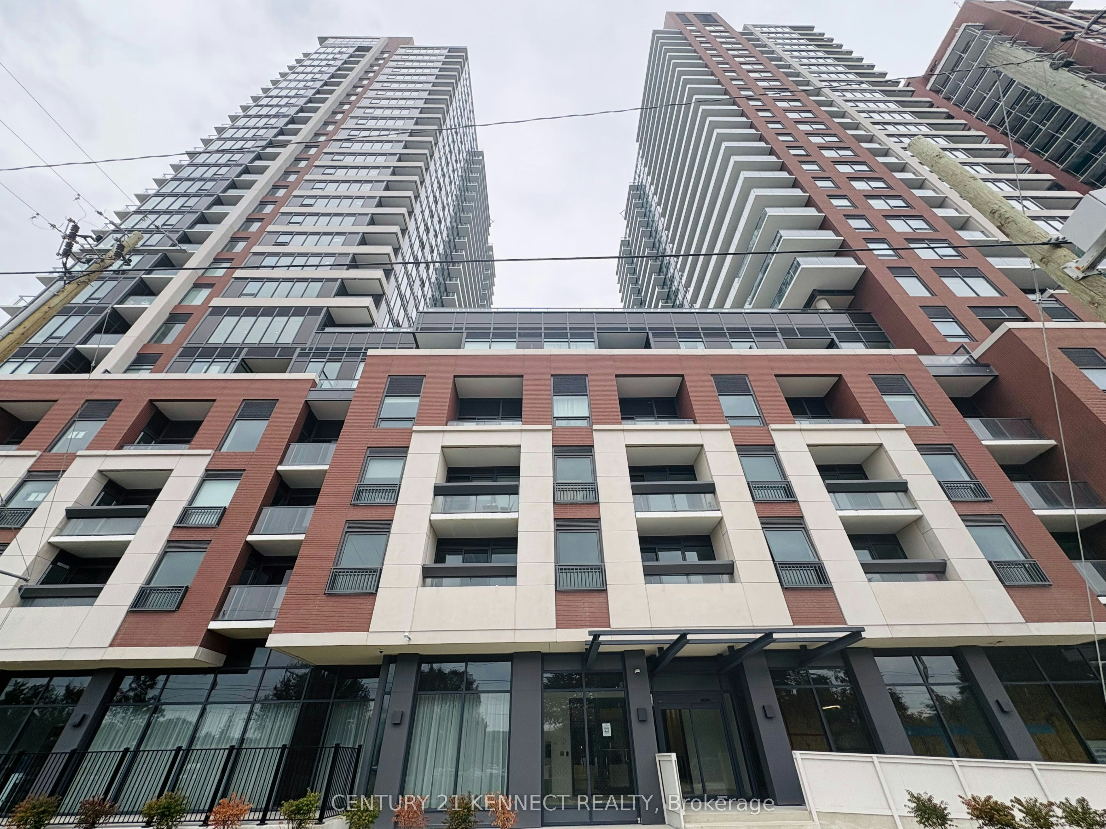 1820-4010 Eglinton Avenue W, Toronto, ON, M9A 0G5
