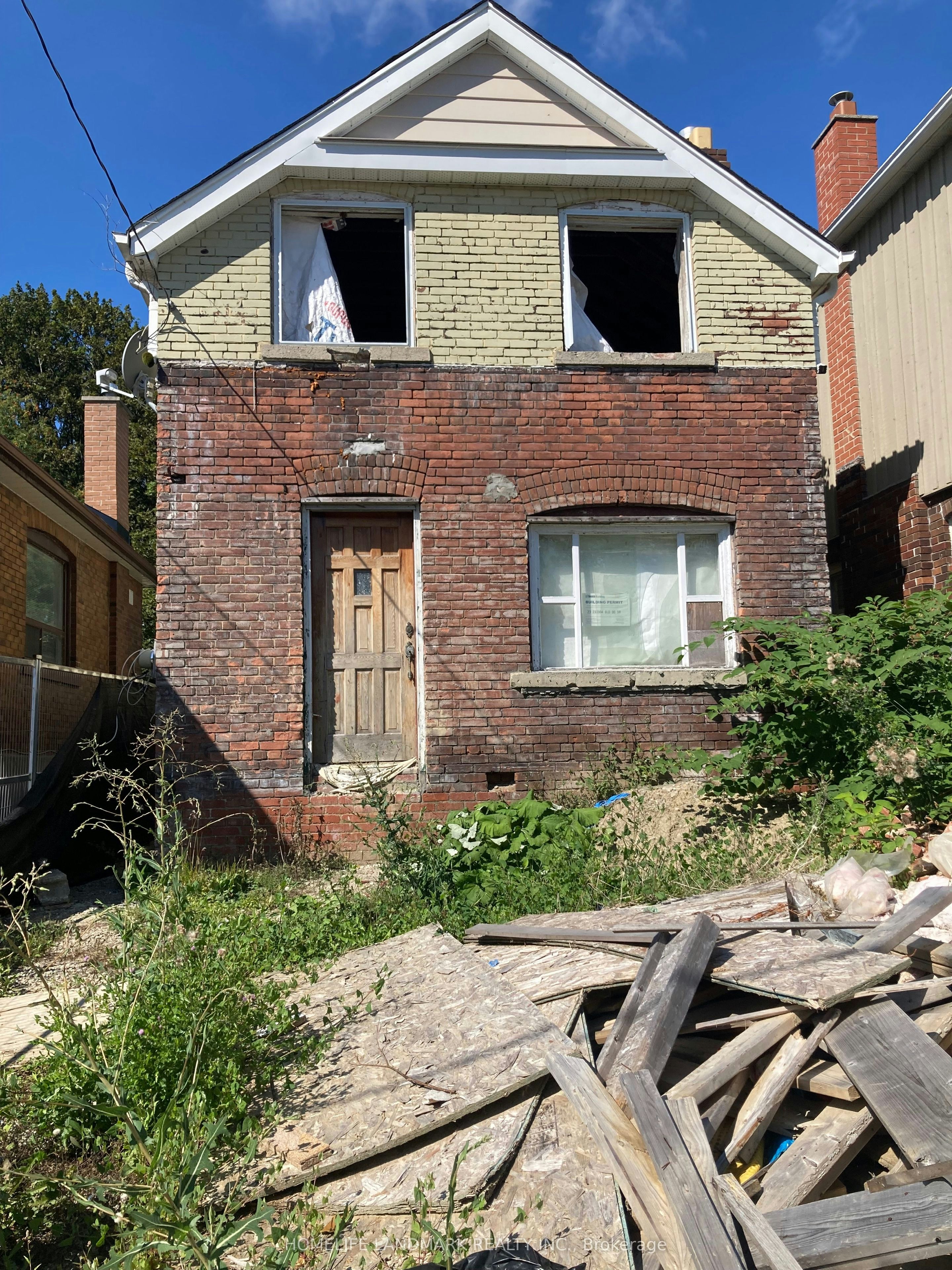 72 Seventh Street, Toronto, ON, M8V 3B2