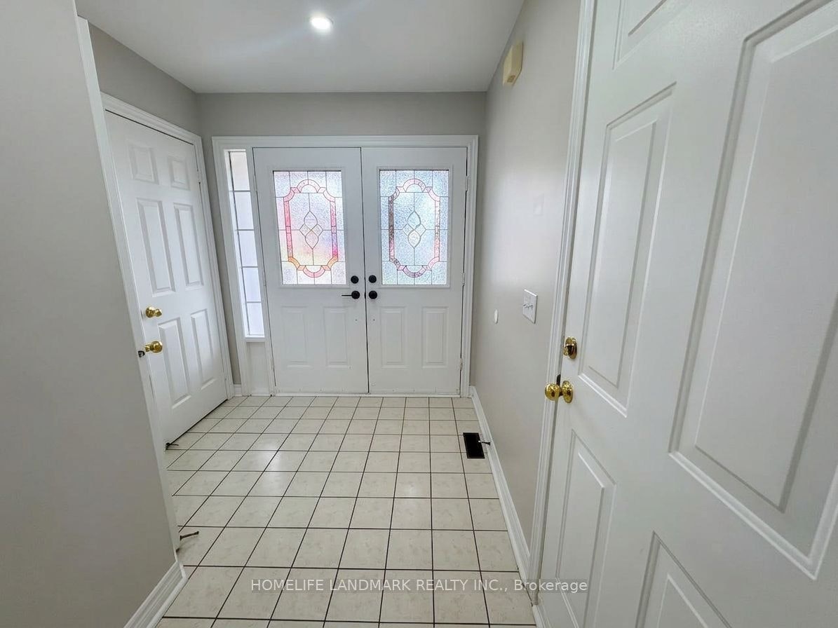 59 Checkerberry Crescent, Brampton, ON, L6R 2S9 - 4