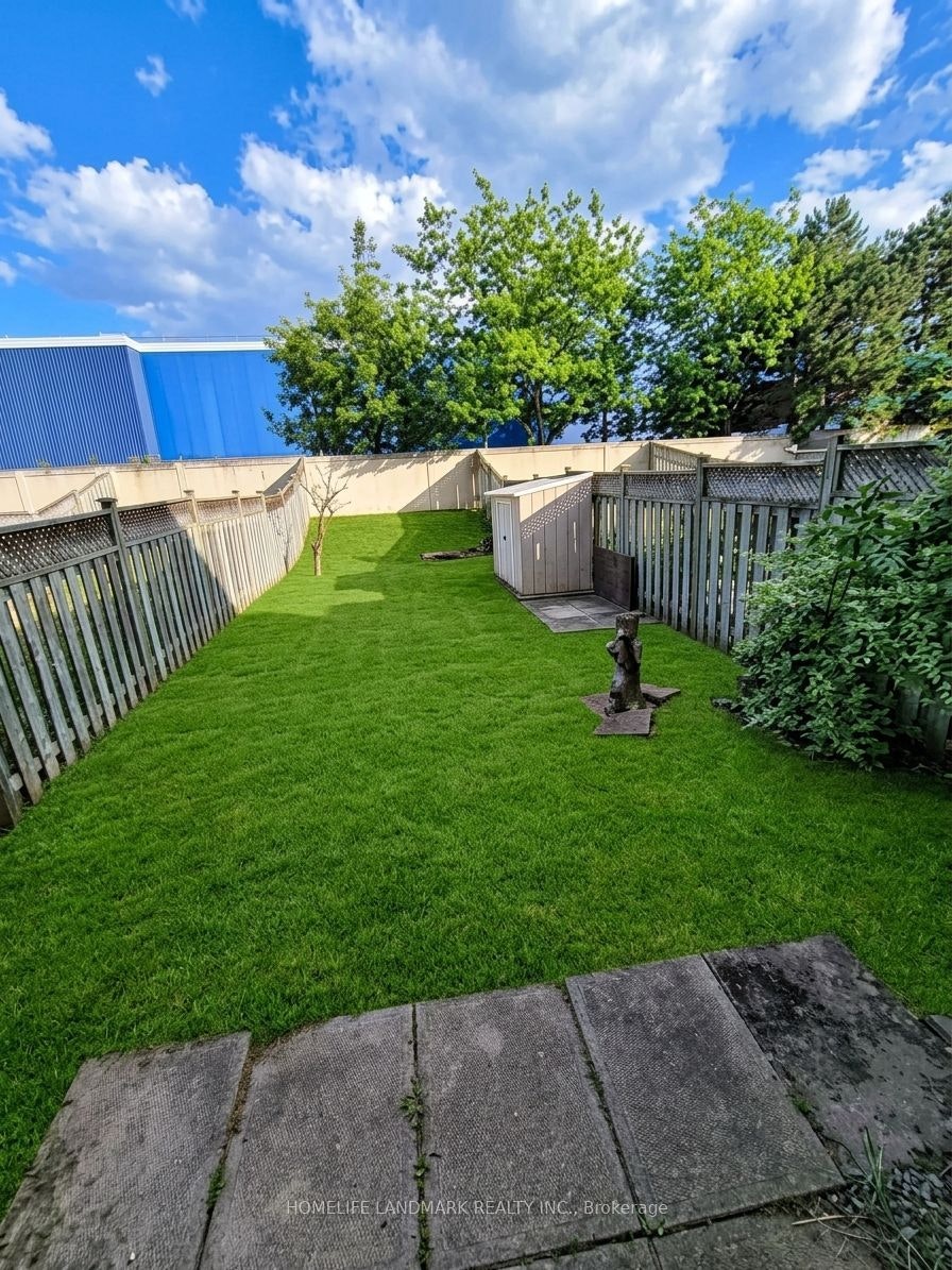 59 Checkerberry Crescent, Brampton, ON, L6R 2S9 - 35