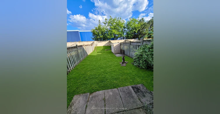 59 Checkerberry Crescent, Brampton, ON, L6R 2S9 - 35