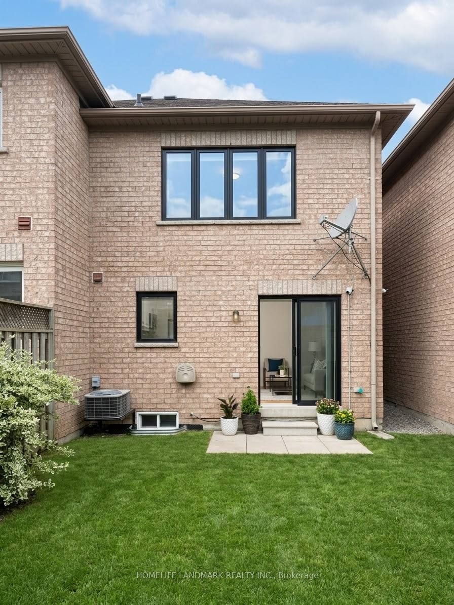 59 Checkerberry Crescent, Brampton, ON, L6R 2S9 - 36