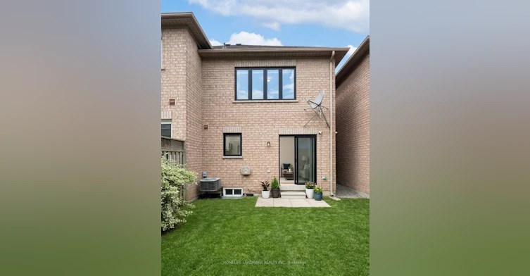 59 Checkerberry Crescent, Brampton, ON, L6R 2S9 - 36