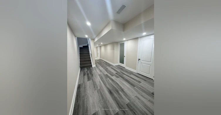 59 Checkerberry Crescent, Brampton, ON, L6R 2S9 - 29