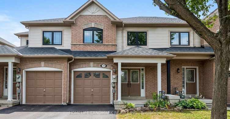 59 Checkerberry Crescent, Brampton, ON, L6R 2S9 - 2